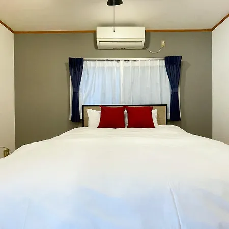 Appartamento Lavie Heights Osaka Esterno foto