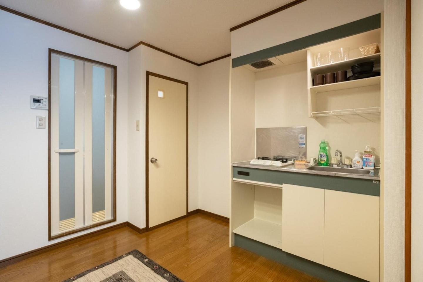 Lavie Heights อพาร์ทเม้น
