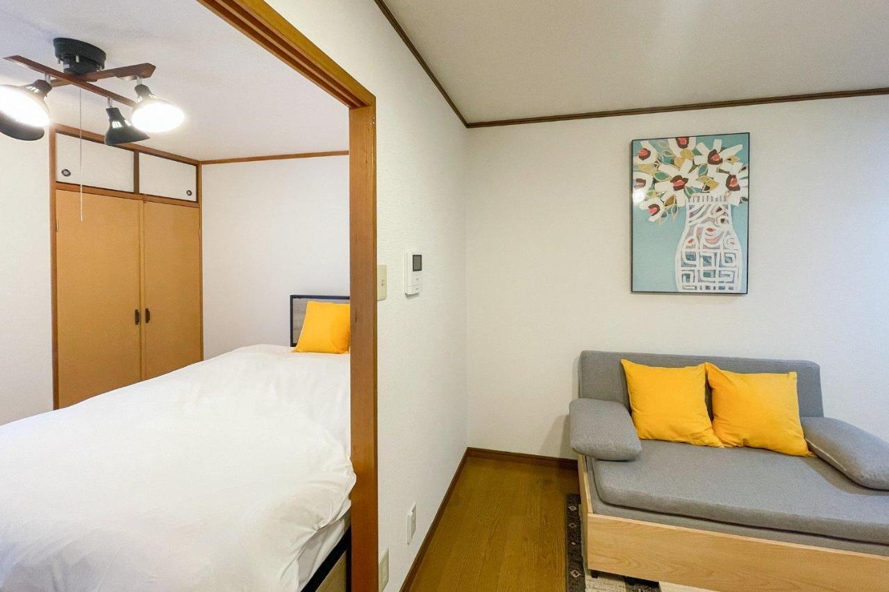Appartamento Lavie Heights *