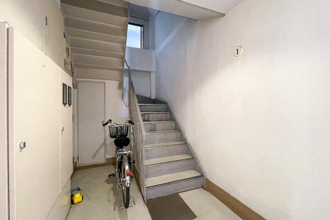 Appartamento Lavie Heights *
