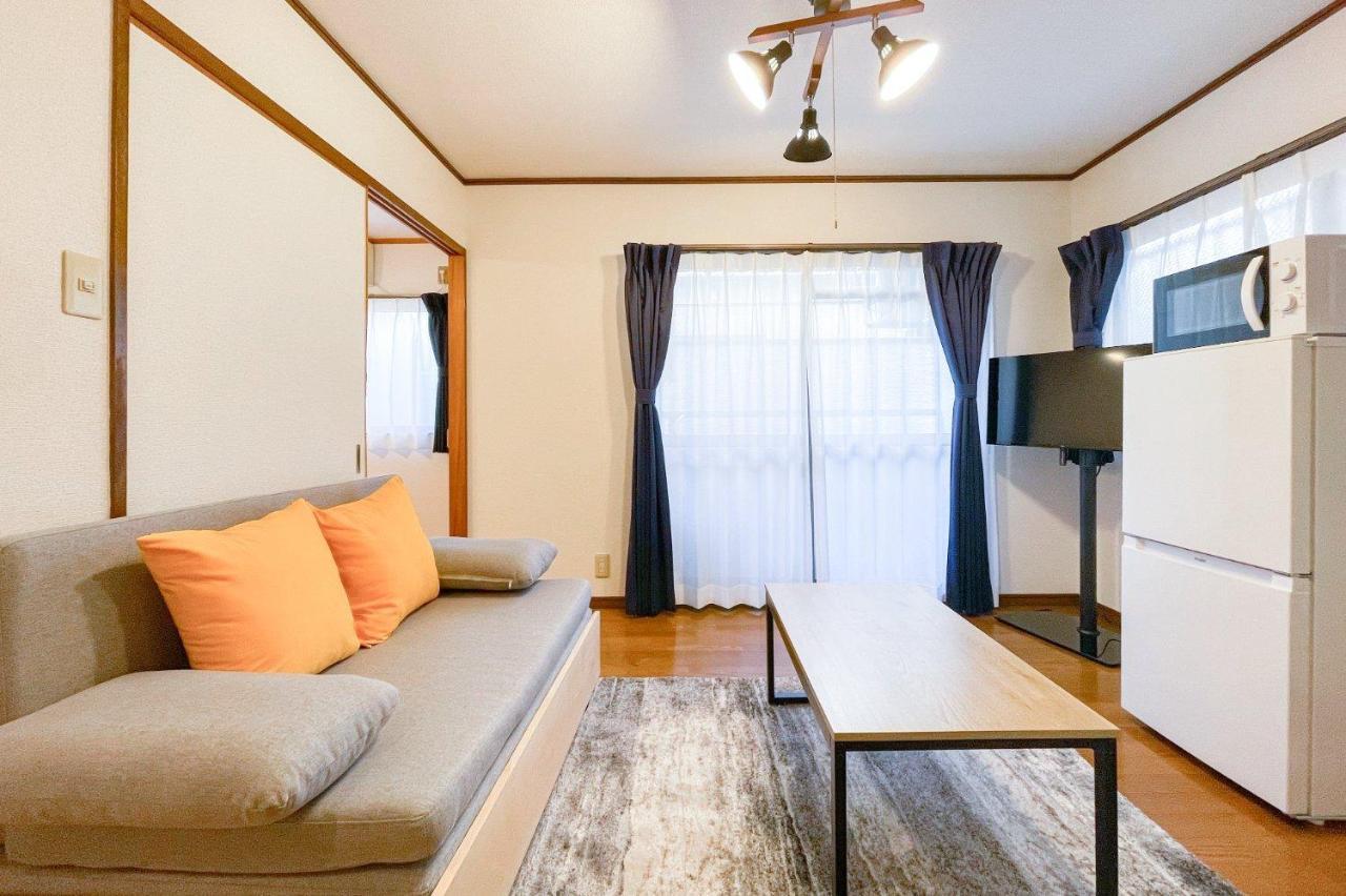 Lavie Heights Appartamento Osaka