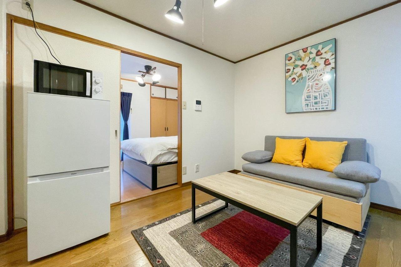 Lavie Heights Appartamento Osaka