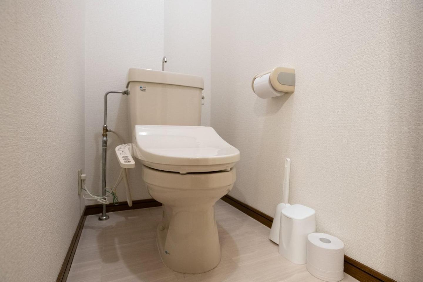 Lavie Heights Appartamento Osaka