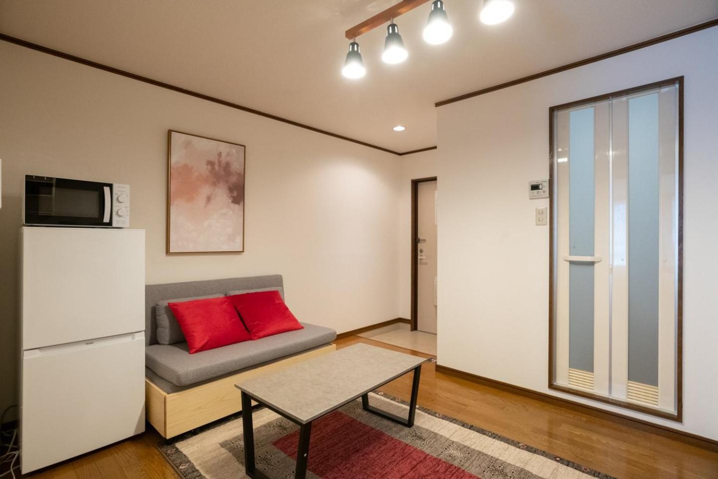 Appartamento Lavie Heights *