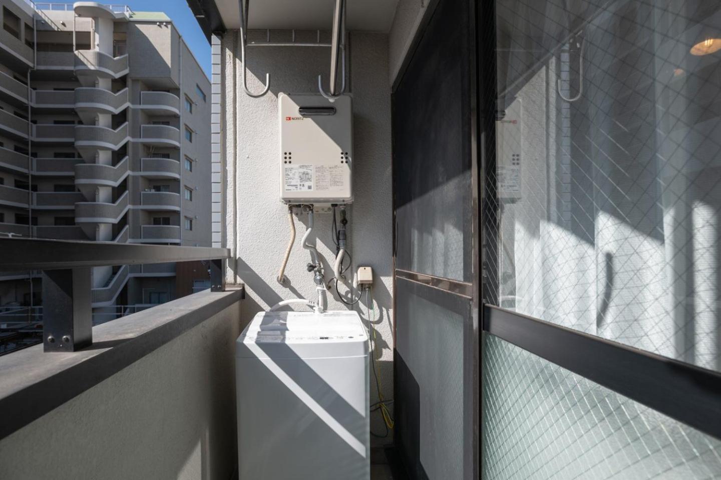 Lavie Heights Appartamento Osaka