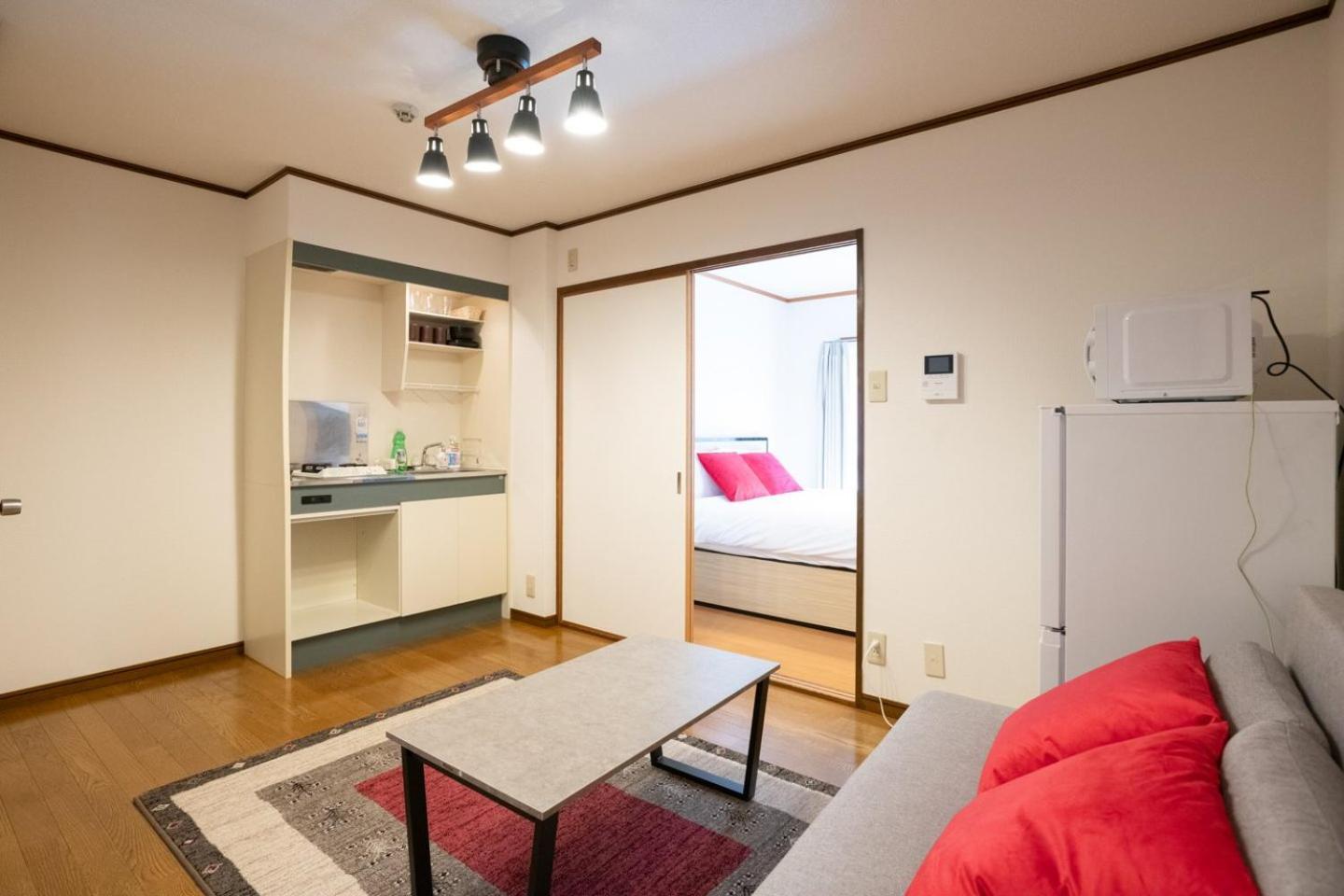 Appartamento Lavie Heights