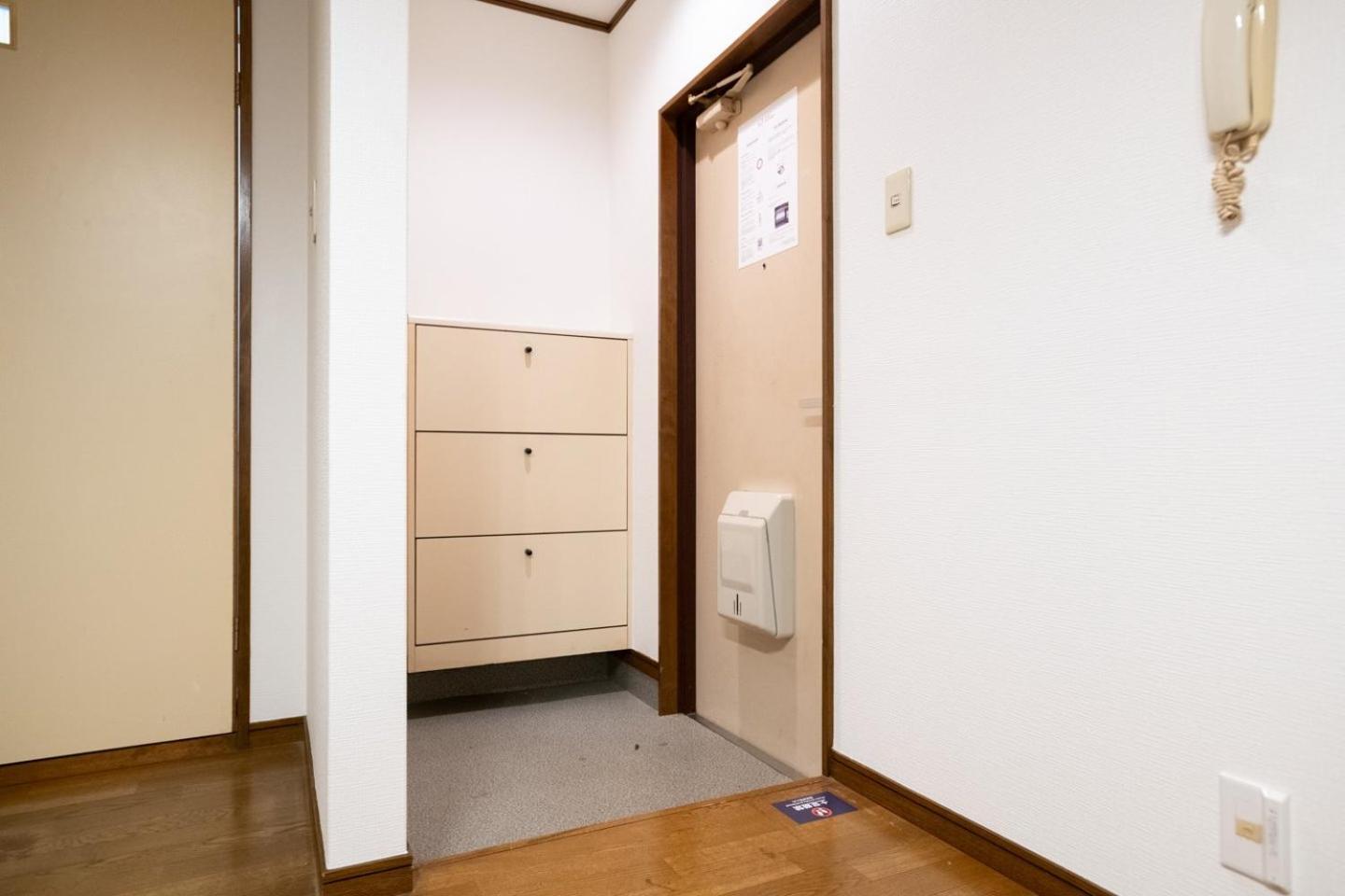 Lavie Heights Appartamento *