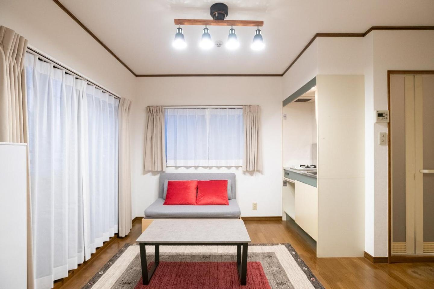Lavie Heights * Osaka