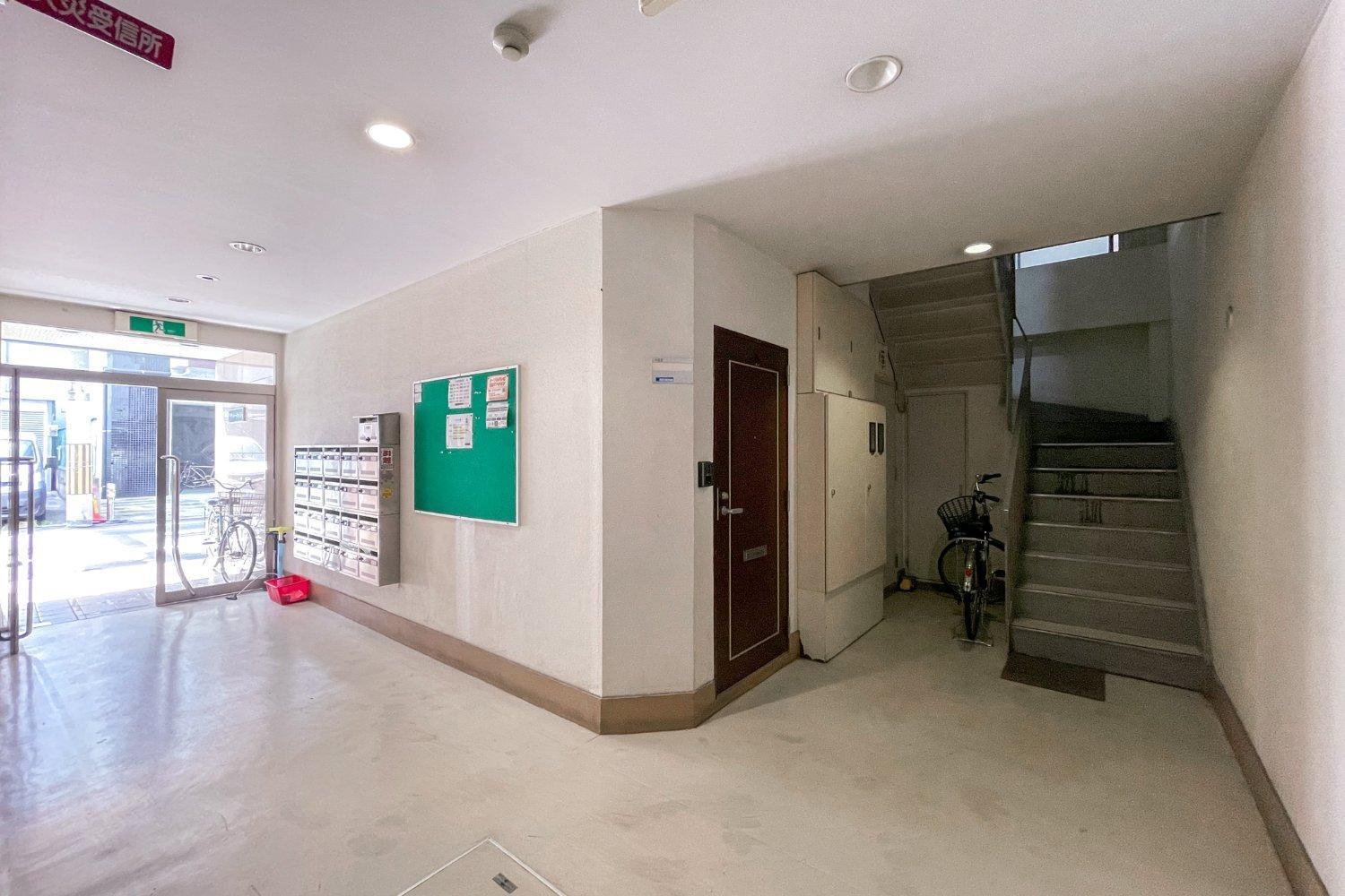 Lavie Heights * Osaka