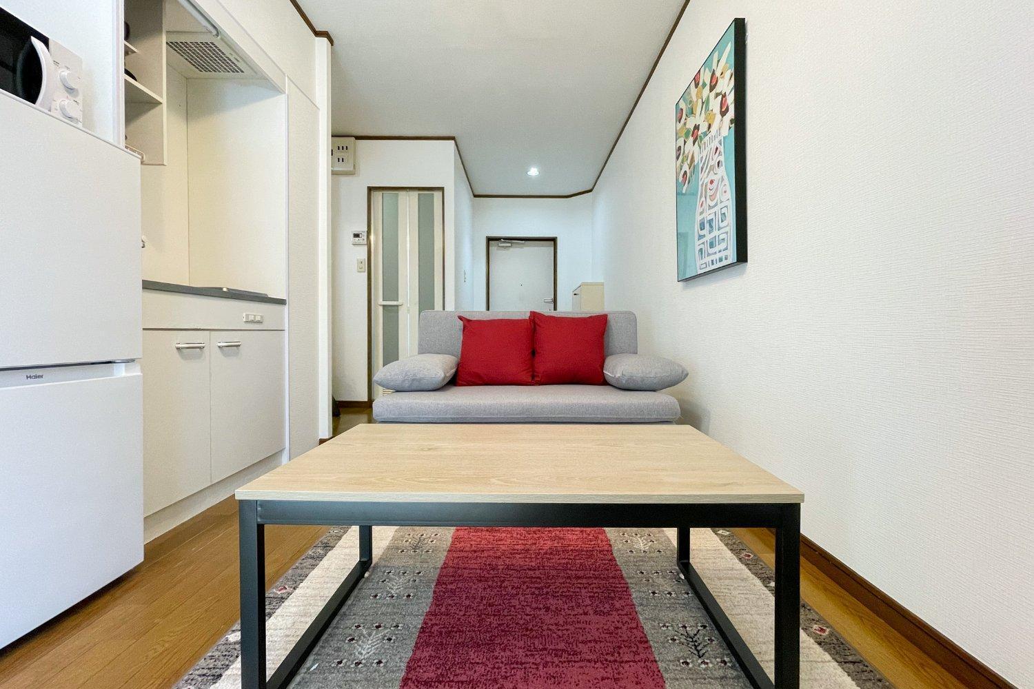 Lavie Heights Appartamento Osaka