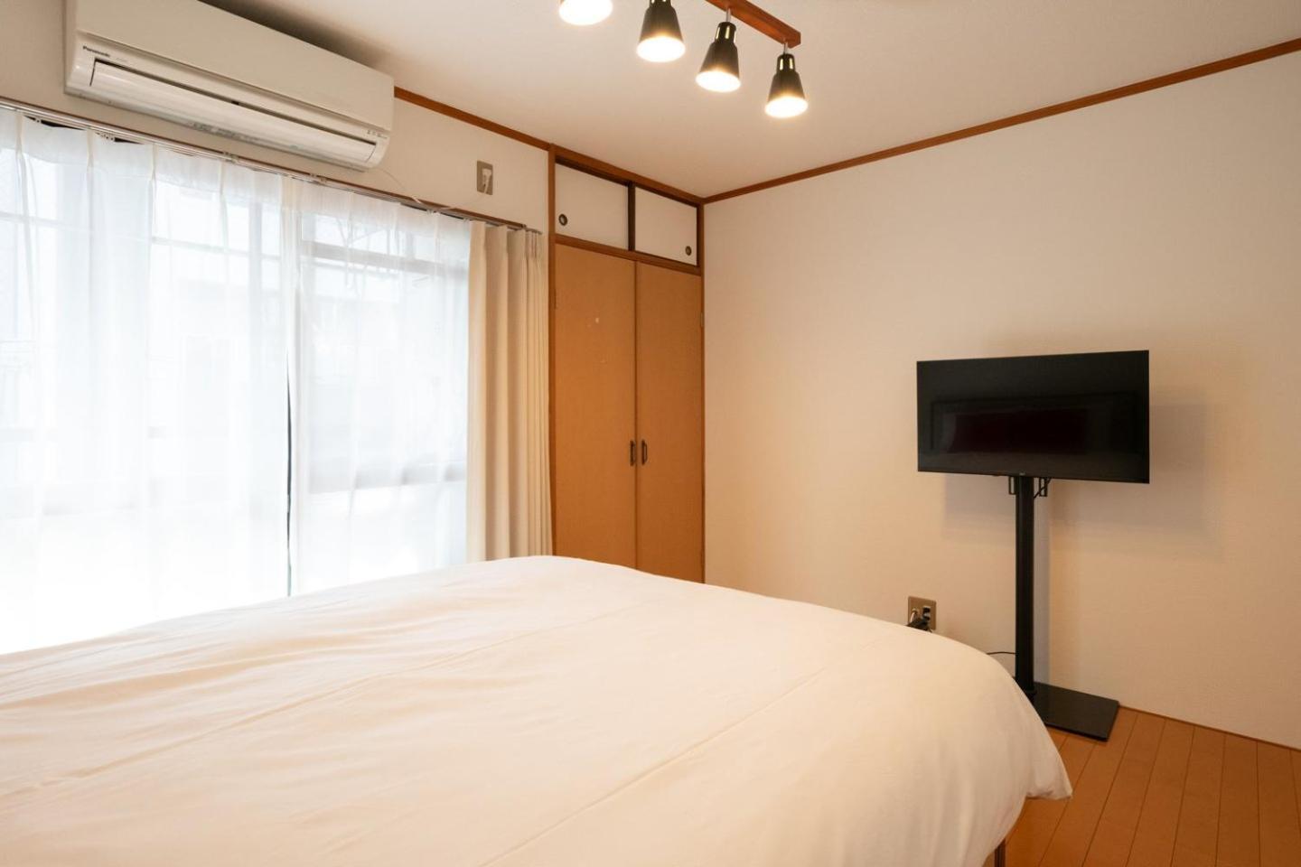 Lavie Heights Appartamento