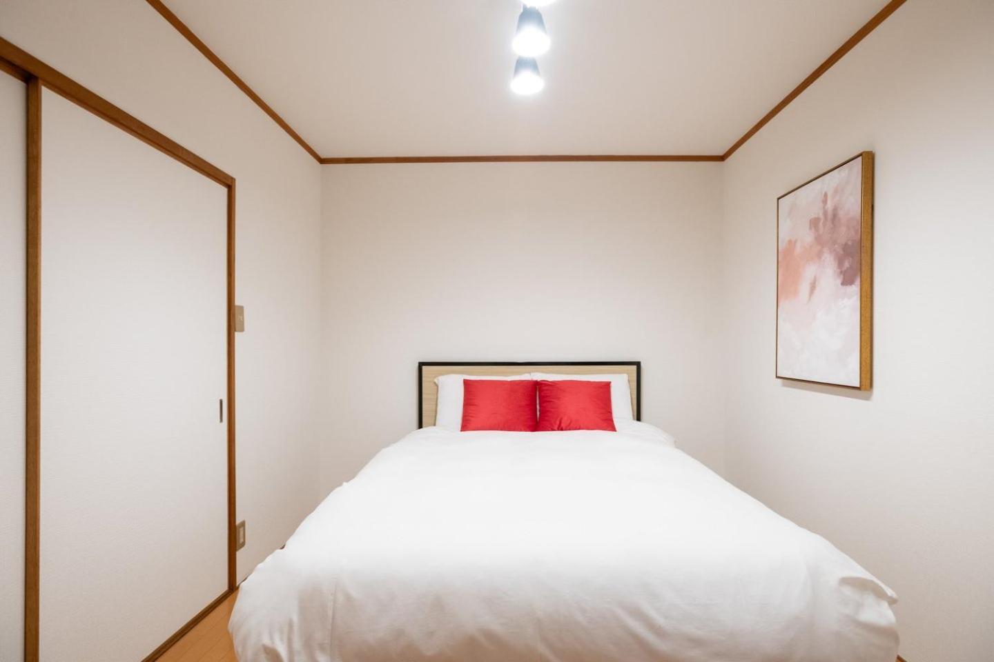 Appartamento Lavie Heights