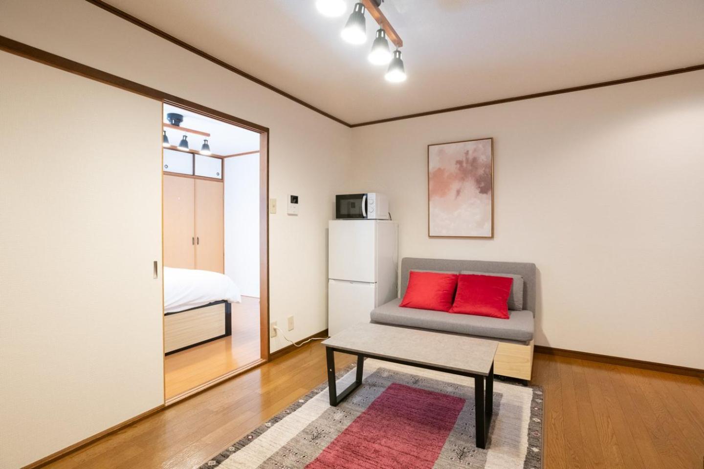 Appartamento Lavie Heights