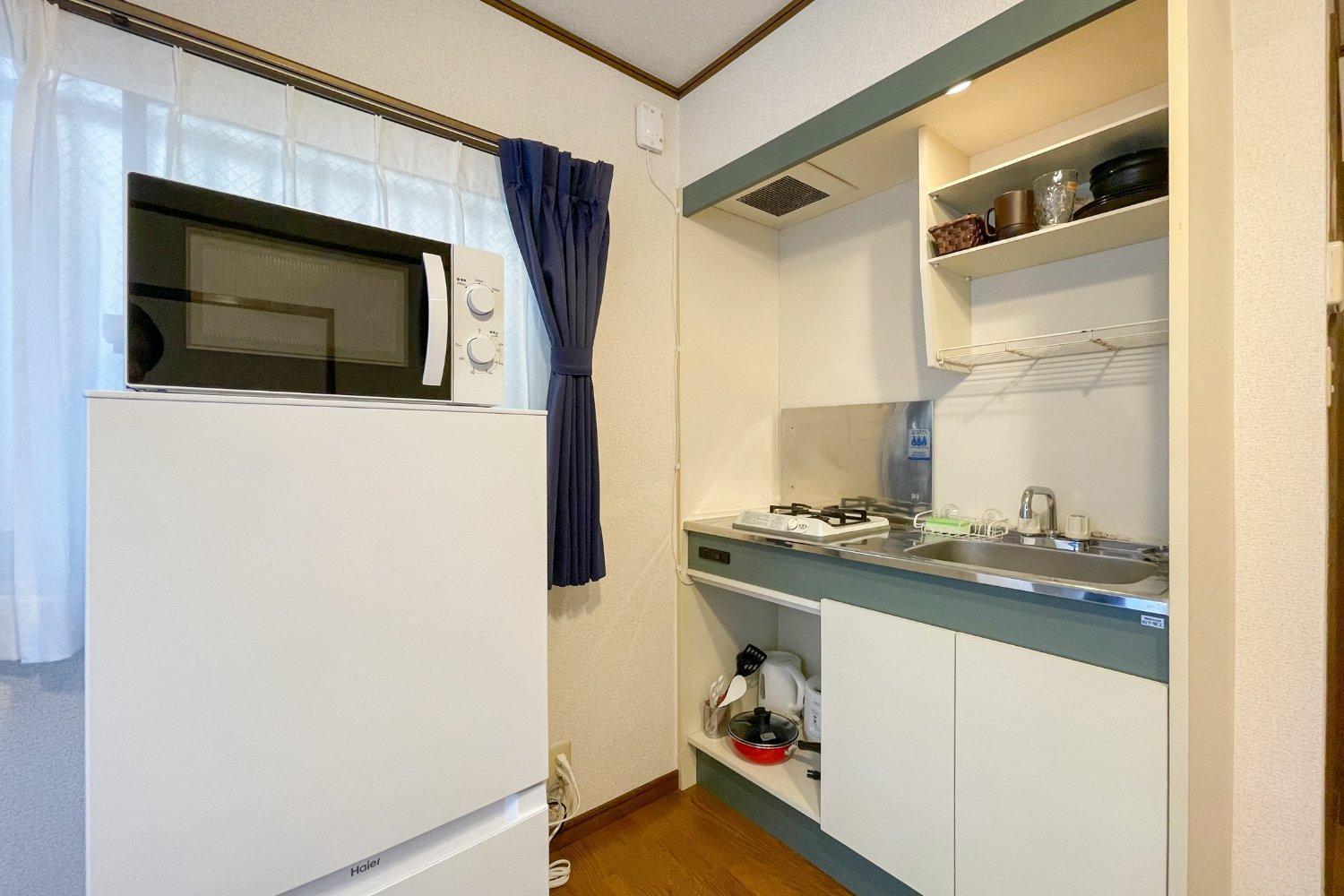 Lavie Heights Appartamento *
