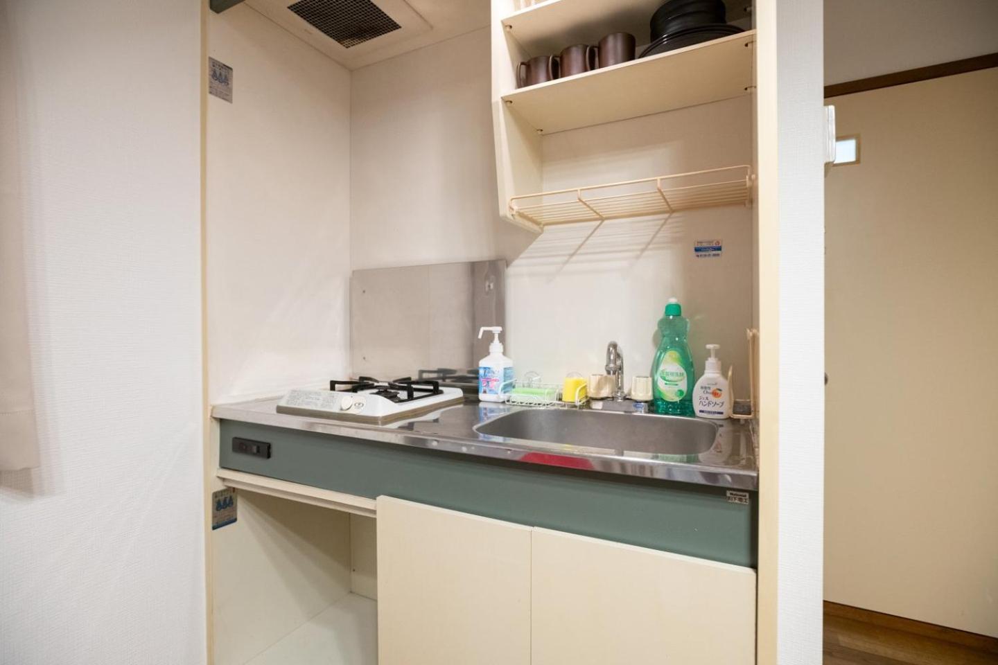 Lavie Heights Appartamento *