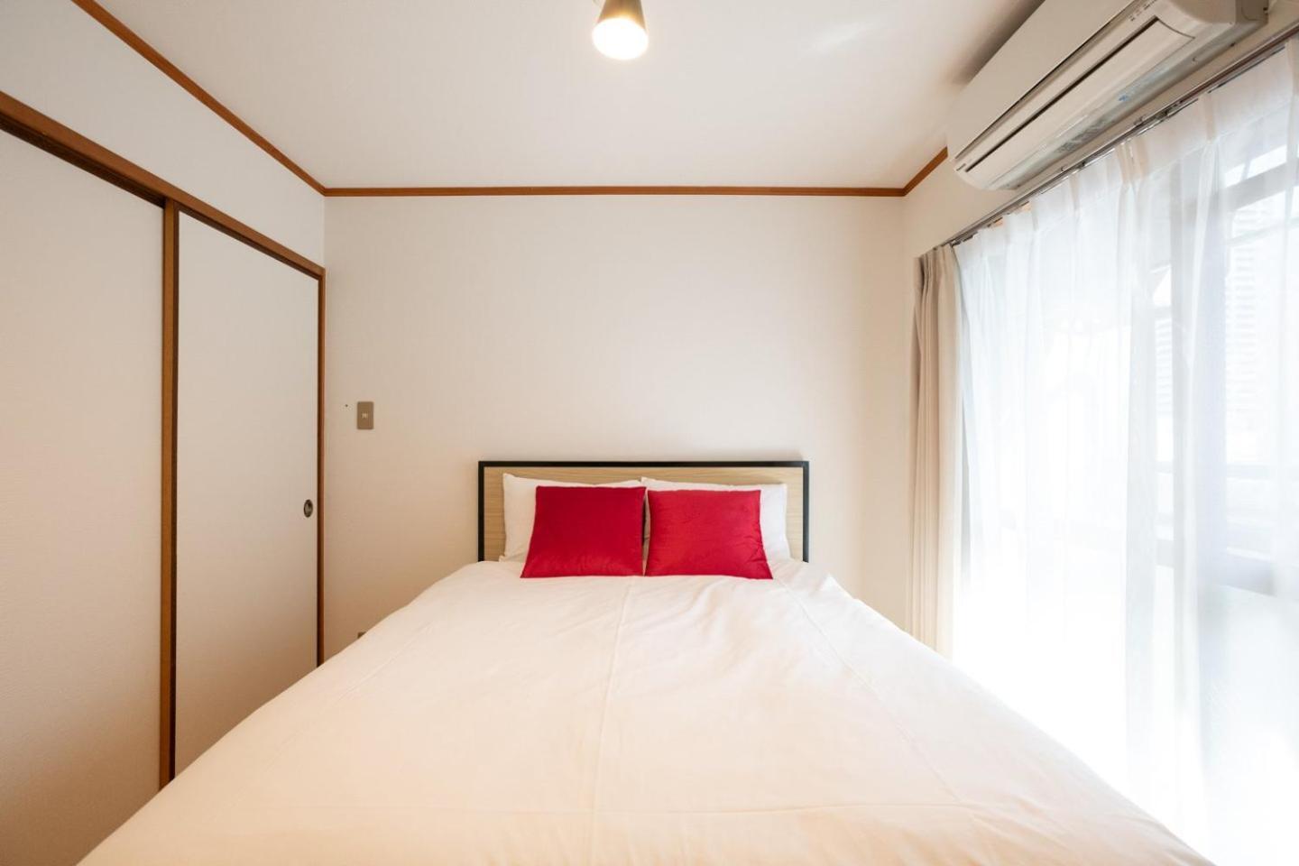 Appartamento Lavie Heights *