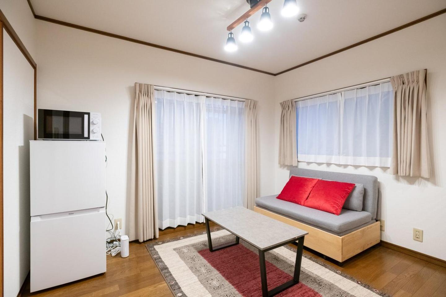 Lavie Heights Appartamento